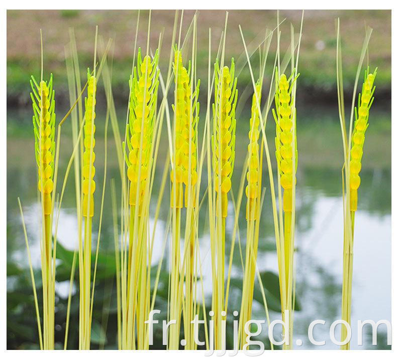 LED Grain Flower Light